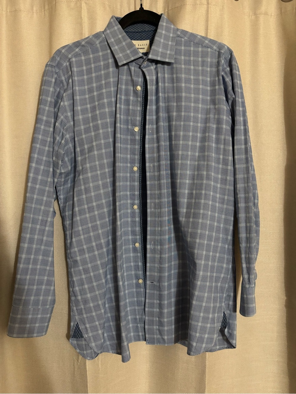 Ted Baker Light Blue Dress Shirt